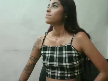 Aria_Naughty May 26, 2025 Chaturbate stream image