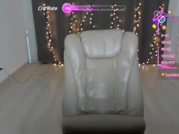 Asteris_Stella May 26, 2025 Chaturbate stream image