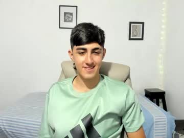Babymaik May 26, 2025 Chaturbate stream image