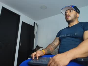 Bastiangreco May 26, 2025 Chaturbate stream image