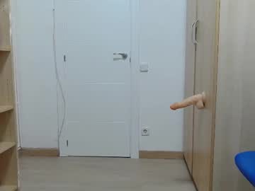 Brunoonfire May 26, 2025 Chaturbate stream image