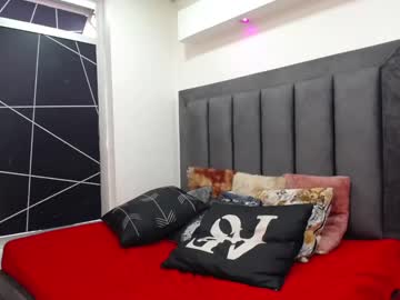 Emma_Jhomson May 26, 2025 Chaturbate stream image