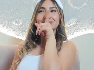 Emma_Valka May 26, 2025 Chaturbate stream image