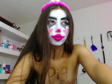 Gabygumms May 26, 2025 Chaturbate stream image