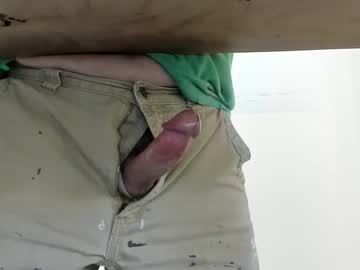 Idfunguy2023 May 26, 2025 Chaturbate stream image