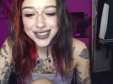 Insunnity666 May 26, 2025 Chaturbate stream image