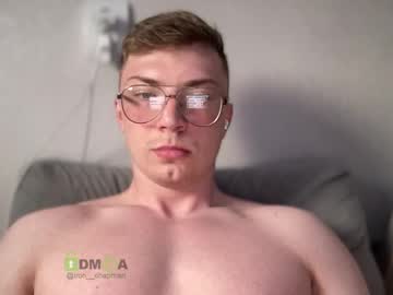 Iron__Chapman May 26, 2025 Chaturbate stream image