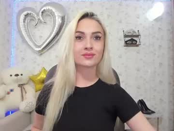 Isablonde1 May 26, 2025 Chaturbate stream image