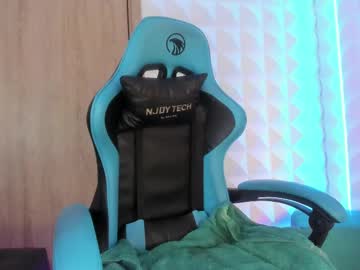 Jendralevis May 26, 2025 Chaturbate stream image