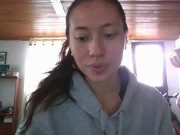Laura_Fonseca May 26, 2025 Chaturbate stream image