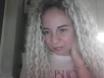 Leila_V May 26, 2025 Chaturbate stream image