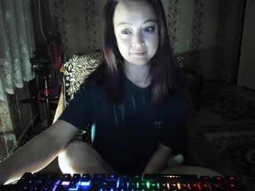 Marshmallow_Xxx May 26, 2025 Chaturbate stream image