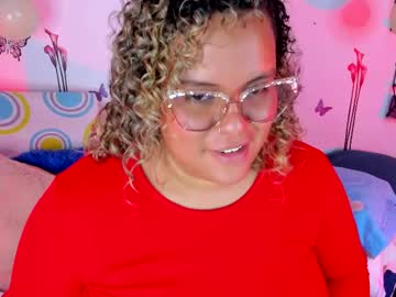 Monica_Bbw_ May 26, 2025 Chaturbate stream image