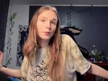 Nloraaa May 26, 2025 Chaturbate stream image