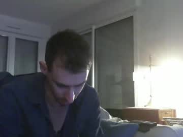 Perfectfrench May 26, 2025 Chaturbate stream image