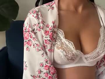 Pondererwander May 26, 2025 Chaturbate stream image