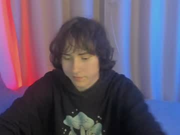 Redoshad May 26, 2025 Chaturbate stream image