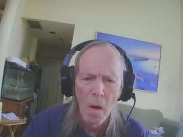 Rickl56 May 26, 2025 Chaturbate stream image