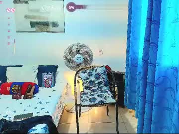Samanta_Stone69 May 26, 2025 Chaturbate stream image