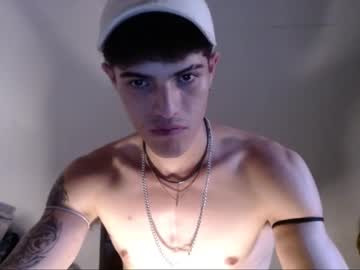 Sammytop22 May 26, 2025 Chaturbate stream image