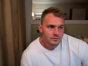 Tasty_Justin May 26, 2025 Chaturbate stream image