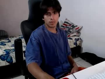 Thieves_Us May 26, 2025 Chaturbate stream image