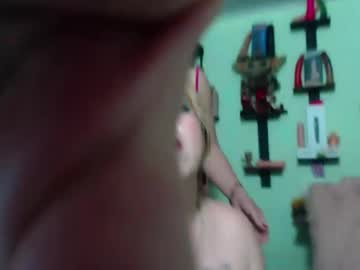 Tiffan35 May 26, 2025 Chaturbate stream image
