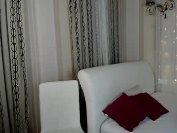 Yan_Leen May 26, 2025 Chaturbate stream image