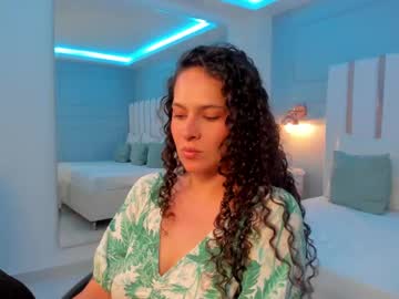 Abigail_Weiss May 26, 2025 Chaturbate stream image