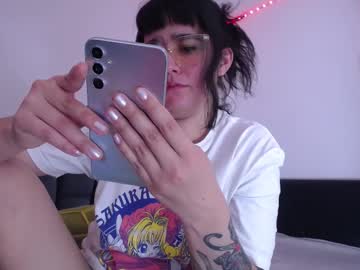 Agata_Bolton May 26, 2025 Chaturbate stream image