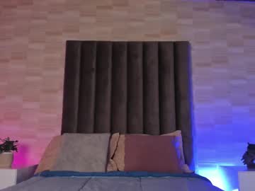 Ariiadna_Fox May 26, 2025 Chaturbate stream image