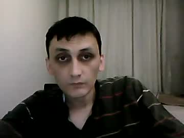 Awesenheit May 26, 2025 Chaturbate stream image