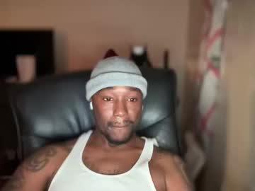 Bigbackwoodcali May 26, 2025 Chaturbate stream image