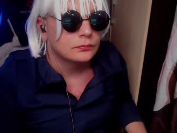 Bred_Johnson May 26, 2025 Chaturbate stream image