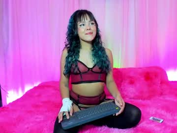 Canela_Vae May 26, 2025 Chaturbate stream image