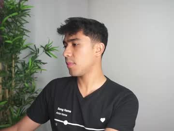 Damon_Frost May 26, 2025 Chaturbate stream image