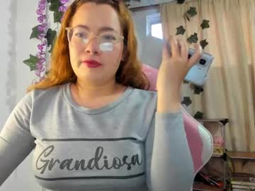 Elizabethots01 May 26, 2025 Chaturbate stream image