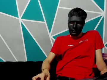 Emiliano_Chakal May 26, 2025 Chaturbate stream image