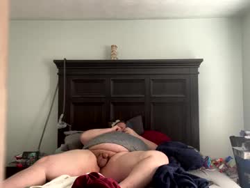 Fuckpussy47 stream photo from May 26, 2025