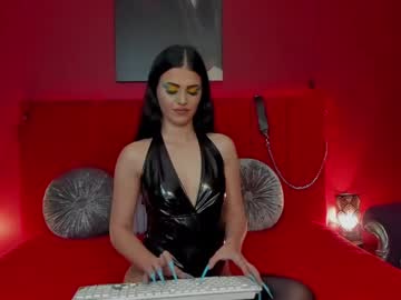 Leanoir May 26, 2025 Chaturbate stream image