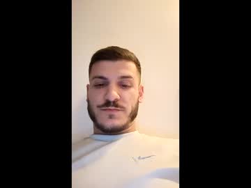 Mike763972 May 26, 2025 Chaturbate stream image