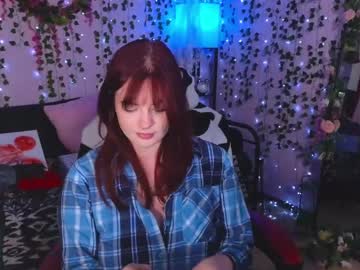 Naughty_Bella99 May 26, 2025 Chaturbate stream image