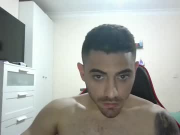 Richardxr May 26, 2025 Chaturbate stream image