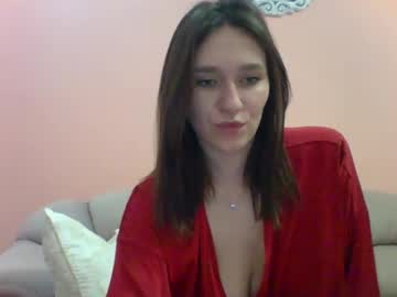 Roza05x May 26, 2025 Chaturbate stream image