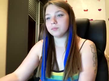 Sweetalissa18 May 26, 2025 Chaturbate stream image