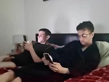 Vouyeruk May 26, 2025 Chaturbate stream image