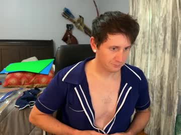 Webslingxxxx May 26, 2025 Chaturbate stream image
