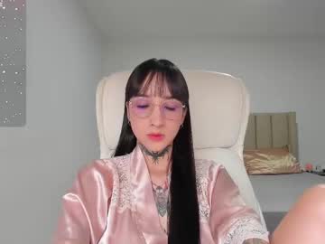 Xisisxx May 26, 2025 Chaturbate stream image