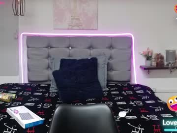 Zamy_Xx May 26, 2025 Chaturbate stream image