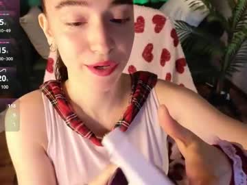 Zvezdochka69 May 26, 2025 Chaturbate stream image